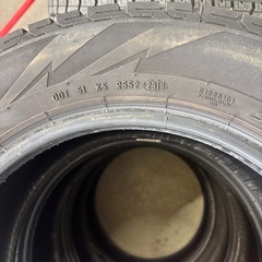 195/65R15の画像