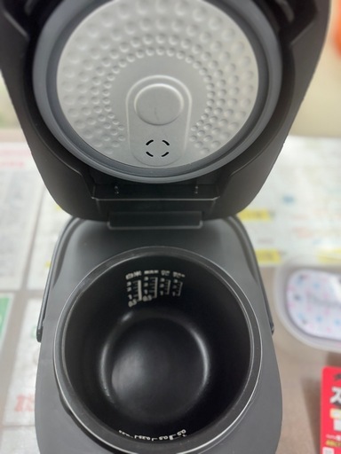 ?LINE会員限定スペシャル価格?【炊飯　3合炊き】6570円　18ー269