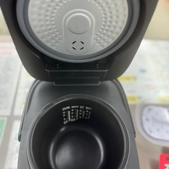 🉐LINE会員限定スペシャル価格🉐【炊飯　3合炊き】6570円　18ー269の画像