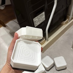 洗濯機かさ上げ台の画像
