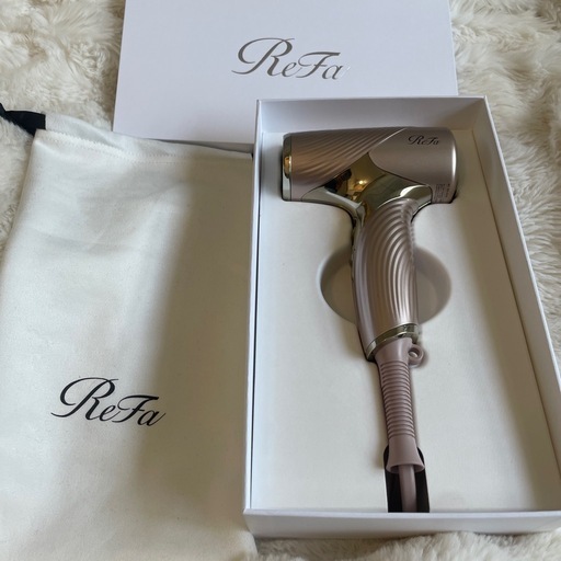 refa ドライヤー