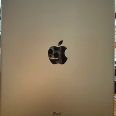 iPad (第6世代) 9.7インチ 32GB ローズゴールド｜SIMフリー・Pencil対応の画像