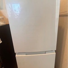 2020年製 冷蔵庫＋洗濯機セットの画像