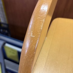 【ジャングル深井店】コイズミ学習椅子　家具　堺市　深井【FU307】の画像