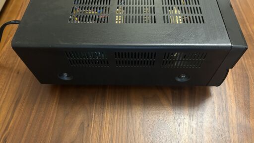 ヤマハ　RX-S600