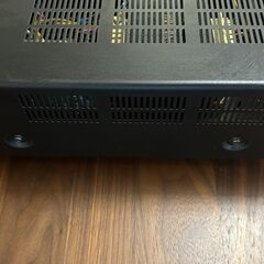 ヤマハ　RX-S600の画像