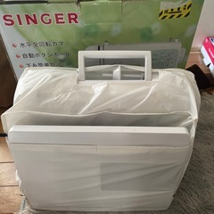 singerの画像