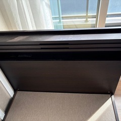 
フランスベッド　ベッドフレーム の画像