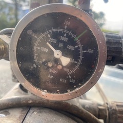 ワグナー社 エアレス塗装機 スーパーフィニッシュ1500 SF1500 100V WAGNER 吹付塗装　引取限定の画像