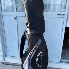 メンズ　ホンマ　アーノルドパーマー　ゴルフセット　１４本セット　フレックスS,SRの画像