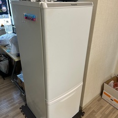 パナソニック 2021年製　冷蔵庫
の画像