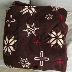 ニトリ　こたつ　布団セットの画像