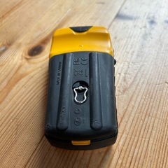 Garmin  GPSポケナビ　説明書付の画像