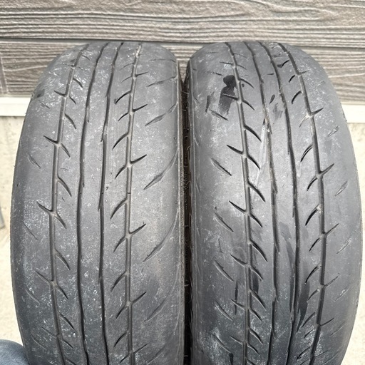 165/50R15 軽自動車 タイヤホイール
