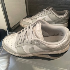 NIKEダンク　26.5の画像