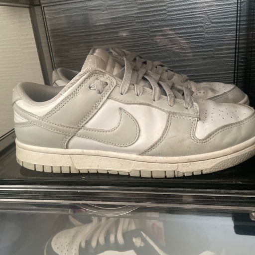 NIKEダンク　26.5
