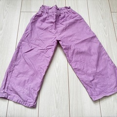 【お取引中
】100〜110cm 3着セット①の画像