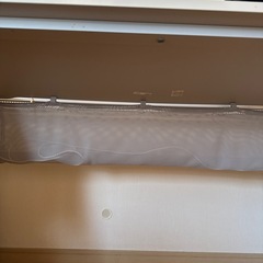 IKEA ゲーミングデスク(重い)取引中
の画像