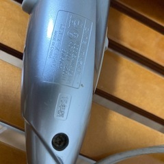 ドライヤー、あげます！の画像