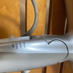 ドライヤー、あげます！の画像