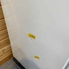 配達可【ヤマダ】冷蔵庫156L★2020年製 クリーニング済み/6ヶ月保証付き★100Lクラス【管理番号0307】野の画像