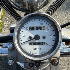 ジョーカー50  希少 原付 バイク 本日限定価格‼️の画像