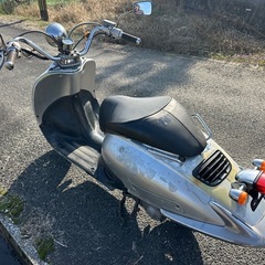 ジョーカー50  希少 原付 バイク 本日限定価格‼️の画像