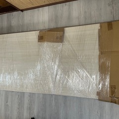 ドア　3枚セット　室内扉　引き戸　開戸の画像