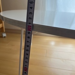 ローテーブルの画像