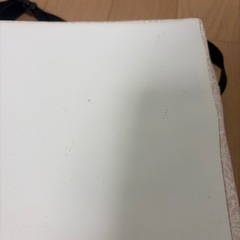 椅子　こども　クッションの画像