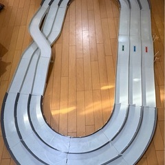 希少　レトロ　ユタカ　エキサイトパワー レーシングコースの画像