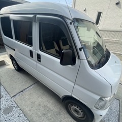 ホンダ 軽バンの画像