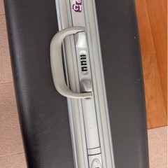スーツケース　大きめの画像