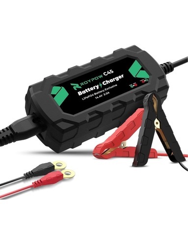 【最終値下げ】エレキモーター+リン酸鉄リチウムイオンバッテリー+充電器