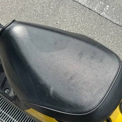 ヤマハ　アプリオ　4JP 50cc 2ステ　大阪発　原付　スクーターの画像