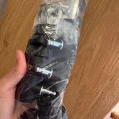 キャスターの画像