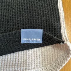 BREEZE サーマル
長袖　サイズ80の画像