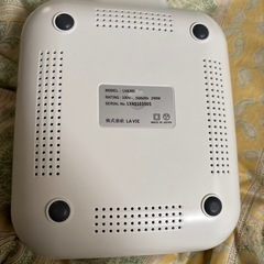 LA VIE【ジャンク品】の画像