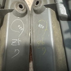 アイシス ISIS テールランプの画像