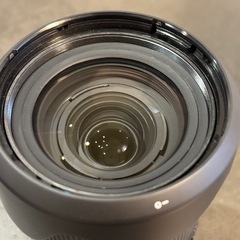 【美品】タムロン 18-300mm F/3.5-6.3 Di Ⅲ-A VC VXD SONY eマウント ズーム
レンズの画像
