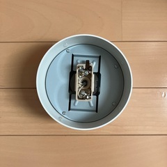 廊下、洗面所、トイレ、階段等の照明1つの画像