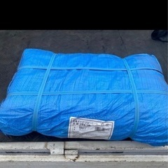 軽量ブルーシート 2K x 3K 10枚入り     その3の画像