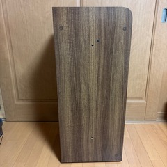 子供用ハンガーラックの画像