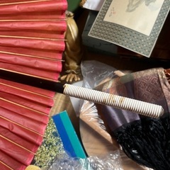 傘　番傘　和傘の画像