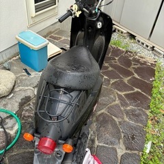 バイク50ccの画像