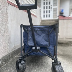 レジャーカートの画像