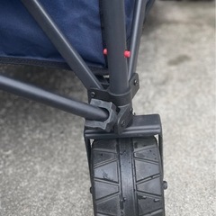 レジャーカートの画像