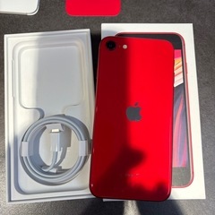 iPhone SEの画像