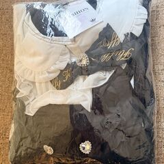 ドレス レディース 切り替え ハイウエスト 着やせ ミニスカート 膝上 地雷系 Mサイズの画像