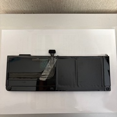 Mac BOOK PRO 2010年製　15インチ　用　ノートパソコン用バッテリーの画像